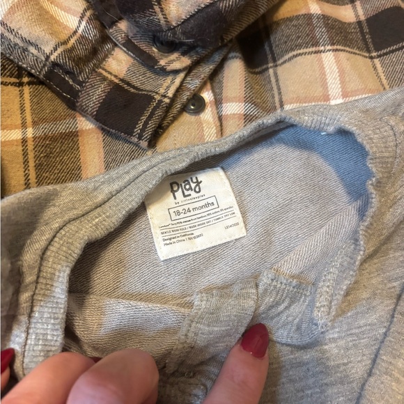 18-24 month toddler boy shirt bundle - Picture 5 of 6